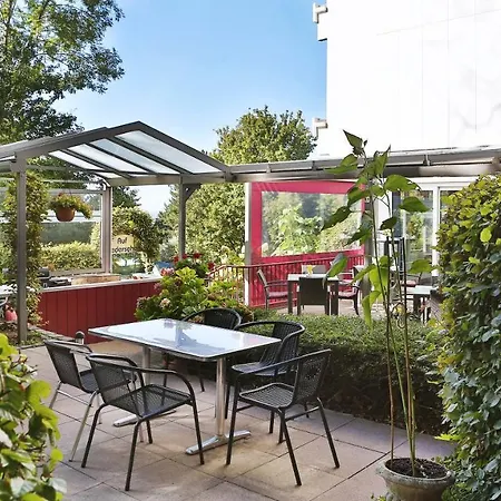 Hotel Isg Heidelberg