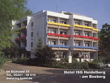 Isg 3*