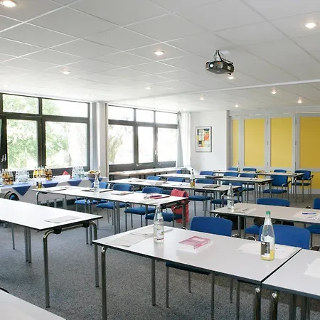 Isg Hotel Heidelberg