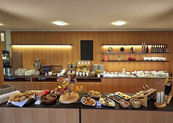 Isg 3* هايدلبرغ