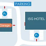 Hotel Isg 3*