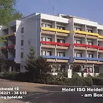 Isg 3*
