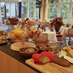 Isg Hotel Heidelberg