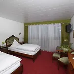 Isg Hotel 3*