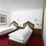 Hotel Isg Heidelberg