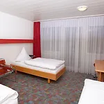 Hotel Isg