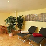 Hotel Isg Heidelberg