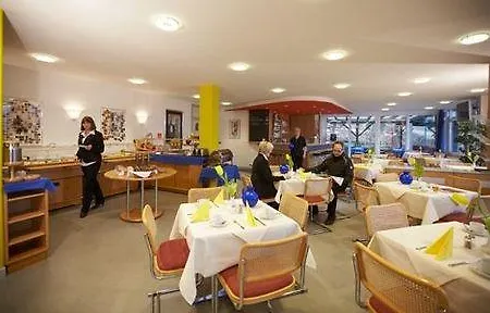 Isg Hotel