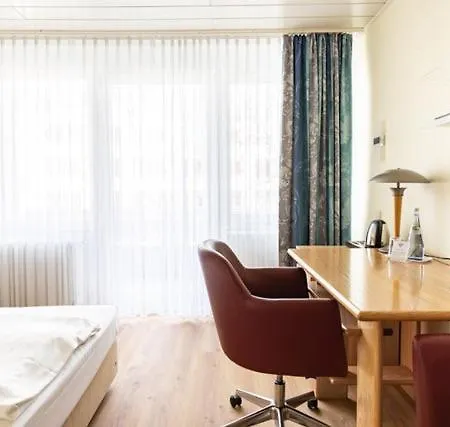 Isg Hotel 3*