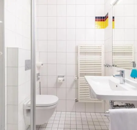 Hotel Isg Heidelberg