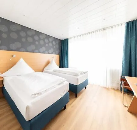 Ξενοδοχείο Isg