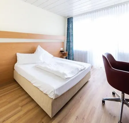 Hotel Isg