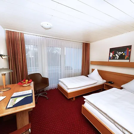 Isg Hotel