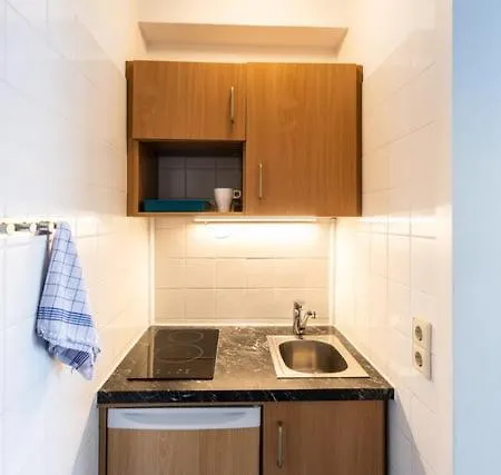 Isg 3* Χαϊδελβέργη