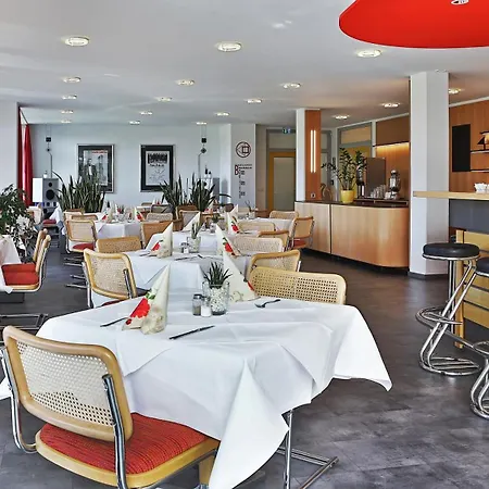 Isg Hotel