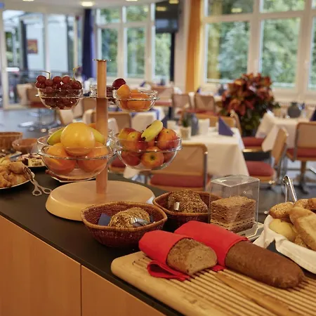 Isg Hotell Heidelberg