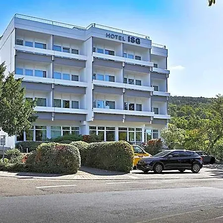 Isg Hotel