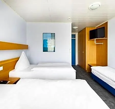 Hotel Isg 3*