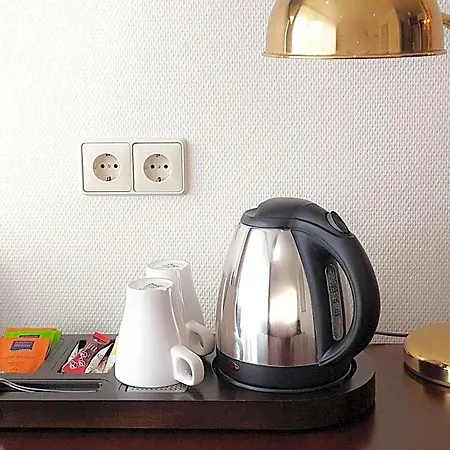 Isg Hotel 3*