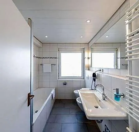 Hotel Isg 3*