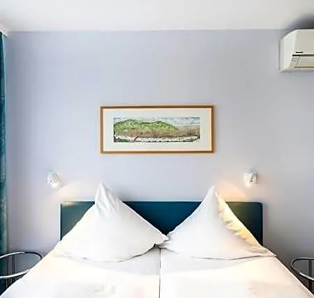 Isg Hotel Heidelberg