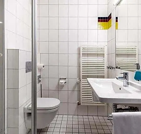 Isg Hotel 3*