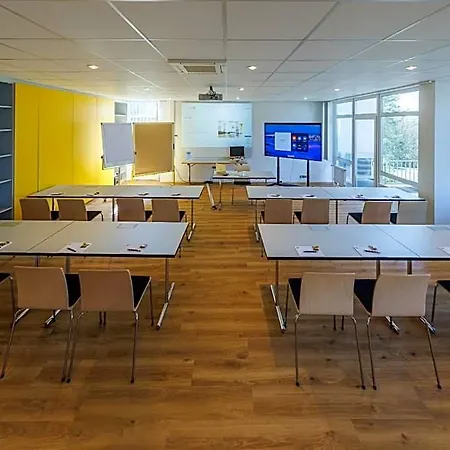 Isg Hotel Heidelberg