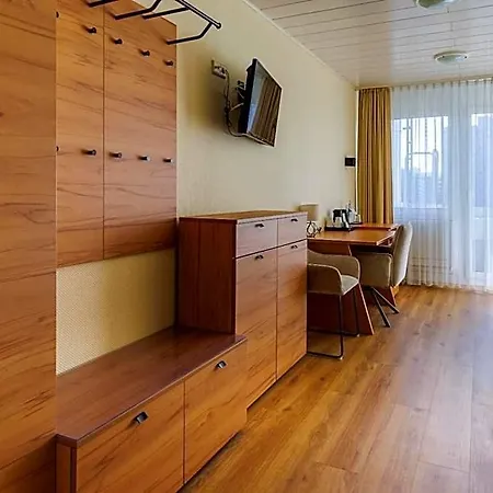 Hotel Isg 3*