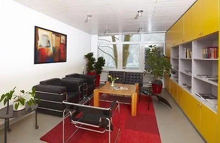 Isg Hotel 3*