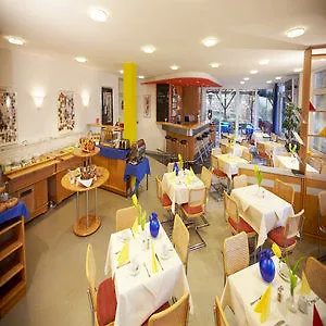Hotel Isg 3*