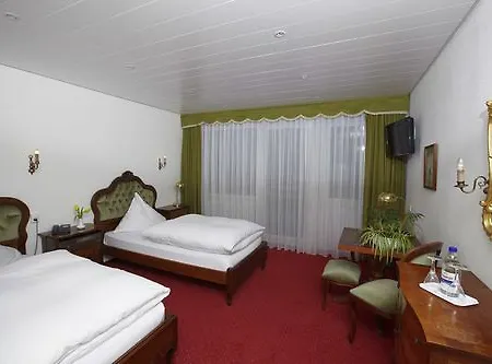 Isg Hotel 3*