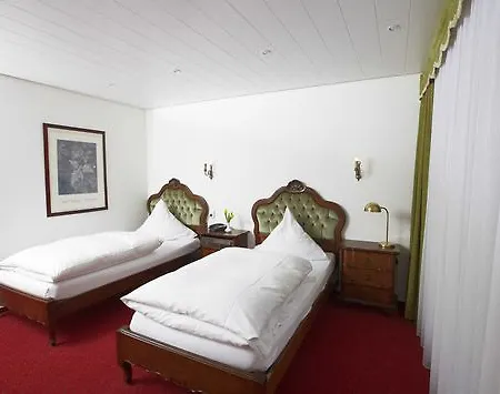 酒店 海德尔堡isg酒店 海德堡