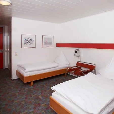 Isg Ξενοδοχείο