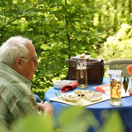 Ξενοδοχείο Isg 3*