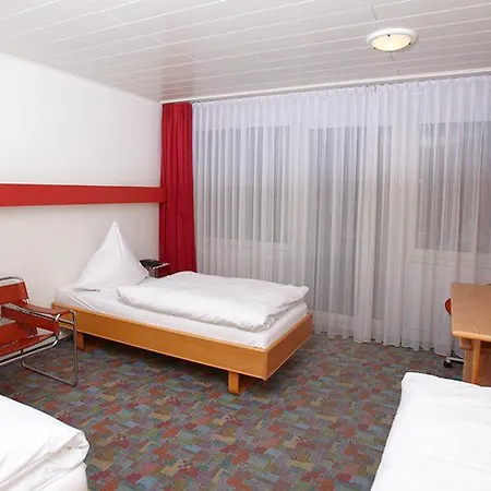 Hotel Isg