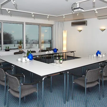 Hotel Isg 3*