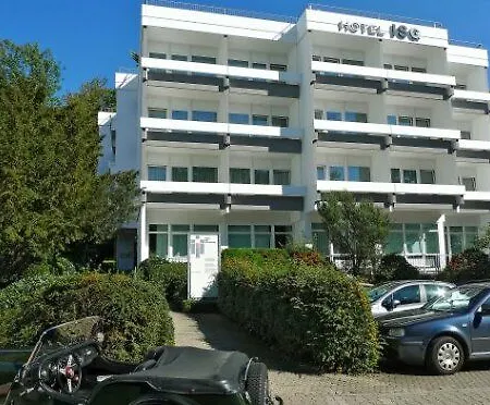 Isg 3* Хайдельберг