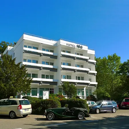 Isg 3* Хайдельберг