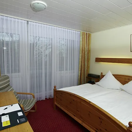 Isg Hotel