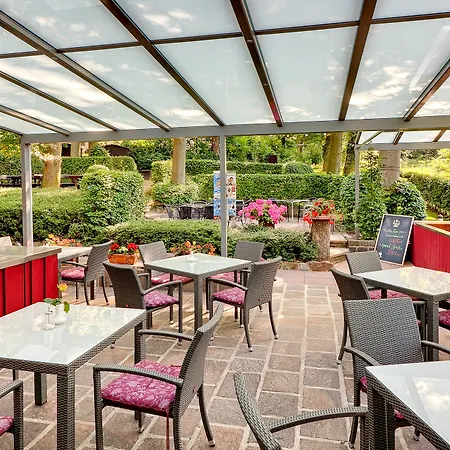 Isg Hotel Heidelberg