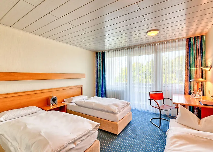 Isg 3* Χαϊδελβέργη