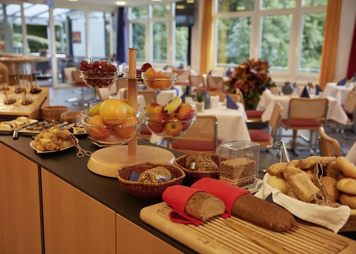 Isg Hotell Heidelberg