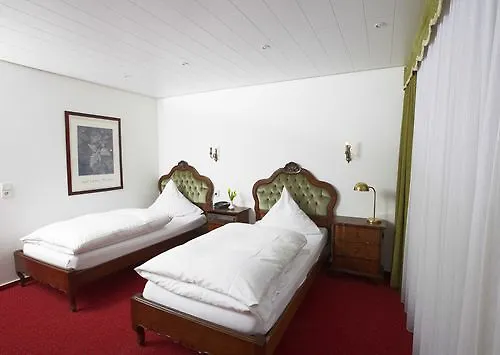 Hotell Isg Heidelberg