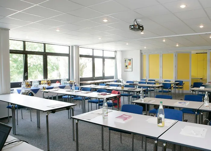 Isg Hotel Heidelberg