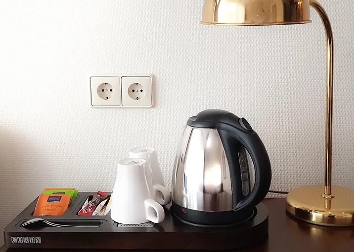 Isg Ξενοδοχείο 3*