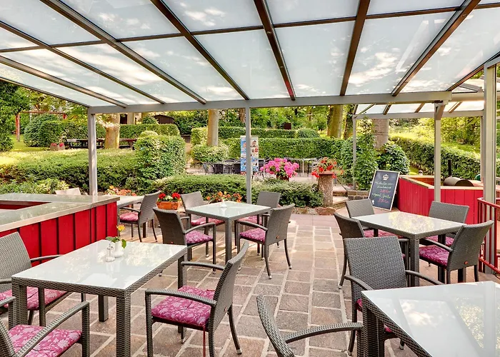 Isg Hotell Heidelberg